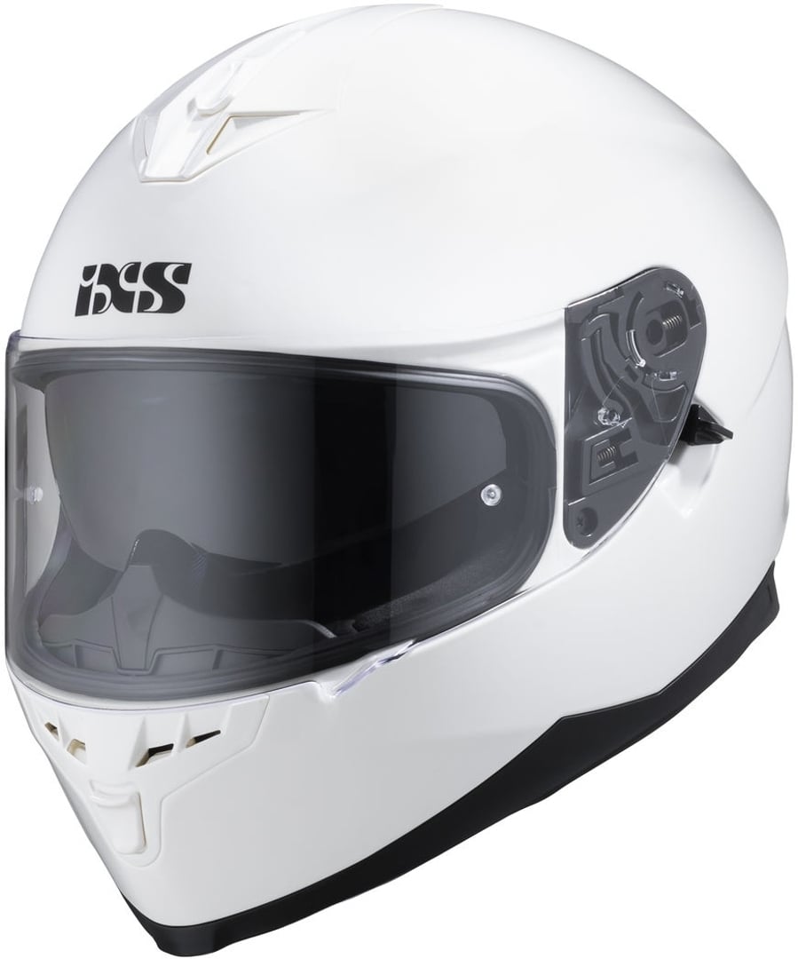 Helmet IXS 1100 1.0, white