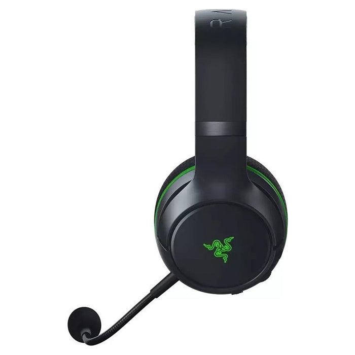 Razer Kaira Pro Wireless Headset for Xbox, Black