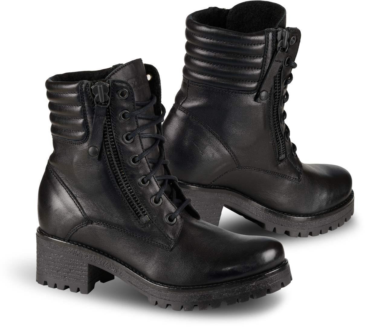 Falco Misty boots, black