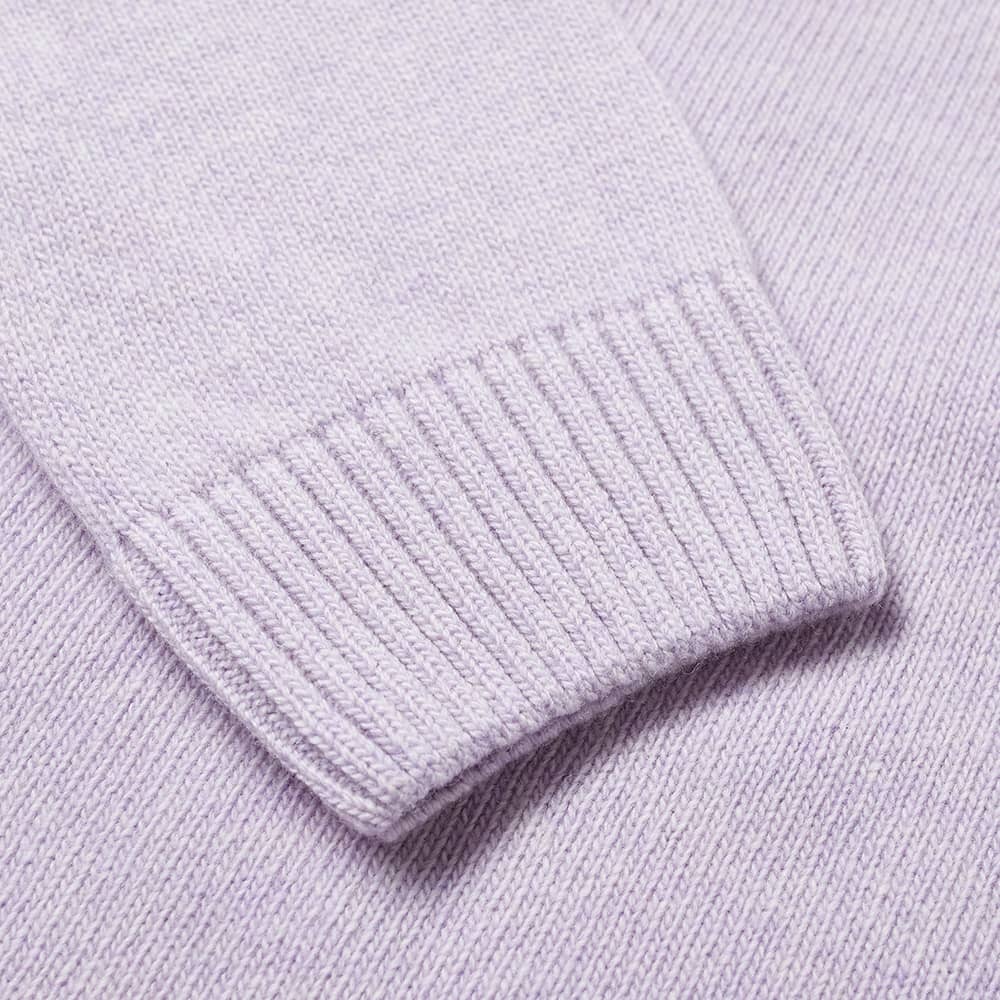 Jumper Colorful Standard Merino Wool Crew Knit