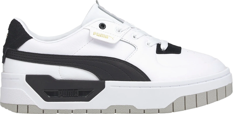 Sneakers Puma Wmns Cali Dream White Black