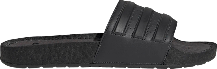 Adidas Adilette Boost Slide Slides, black