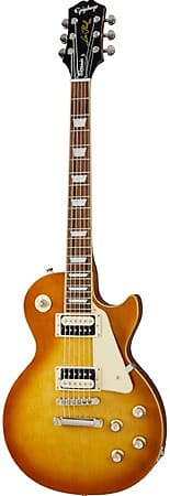 جيتار Epiphone Les Paul Classic Honey Burst EILO HBNH1