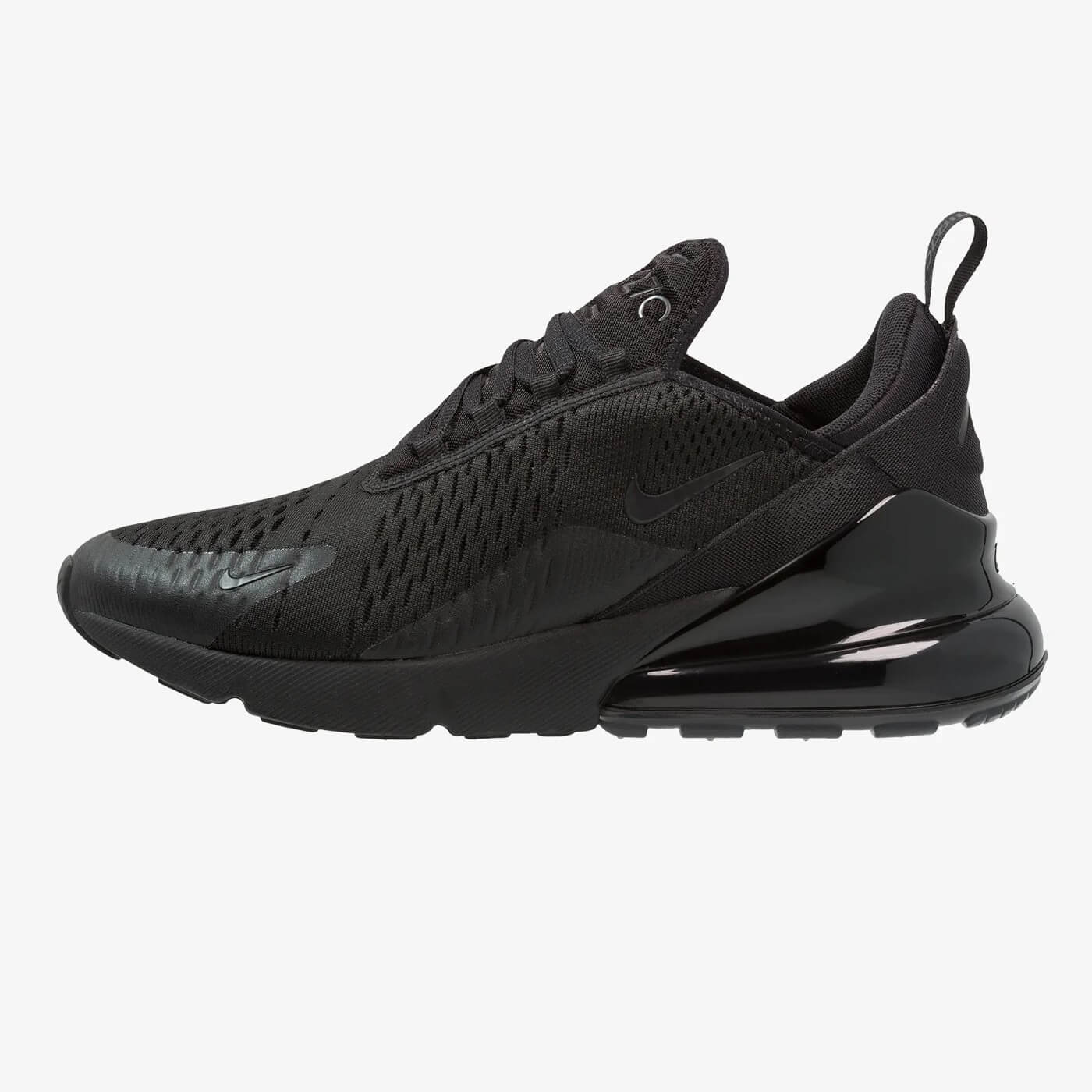 Nike Sportswear Air Max 270 Triple Black