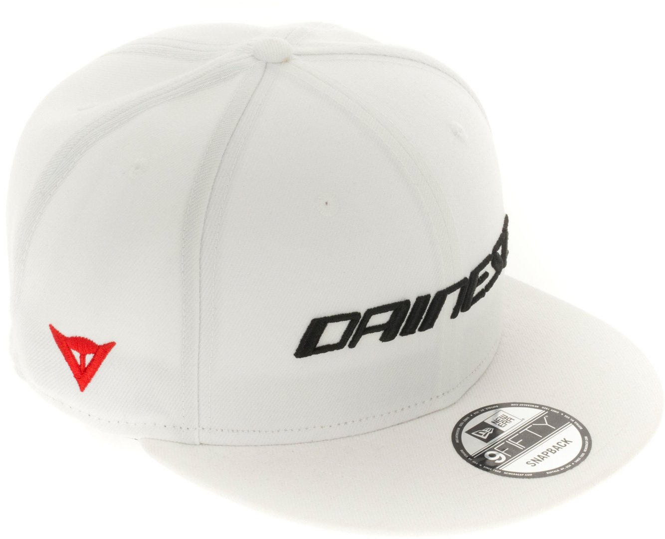 قبعة Dainese 9Fifty Wool باللون الأبيض