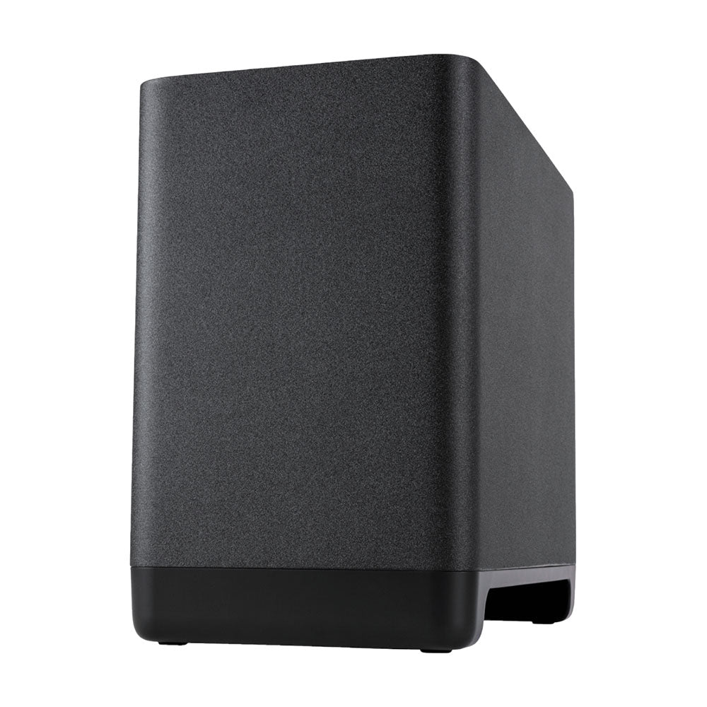 Subwoofer Polk Audio React Sub, 1 piece, black