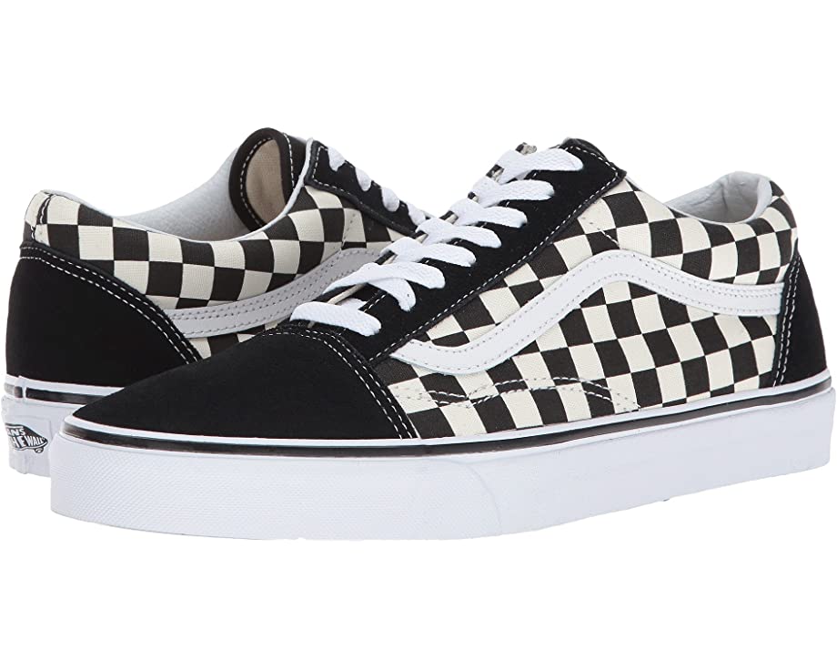 Old Skool Vans sneakers, black