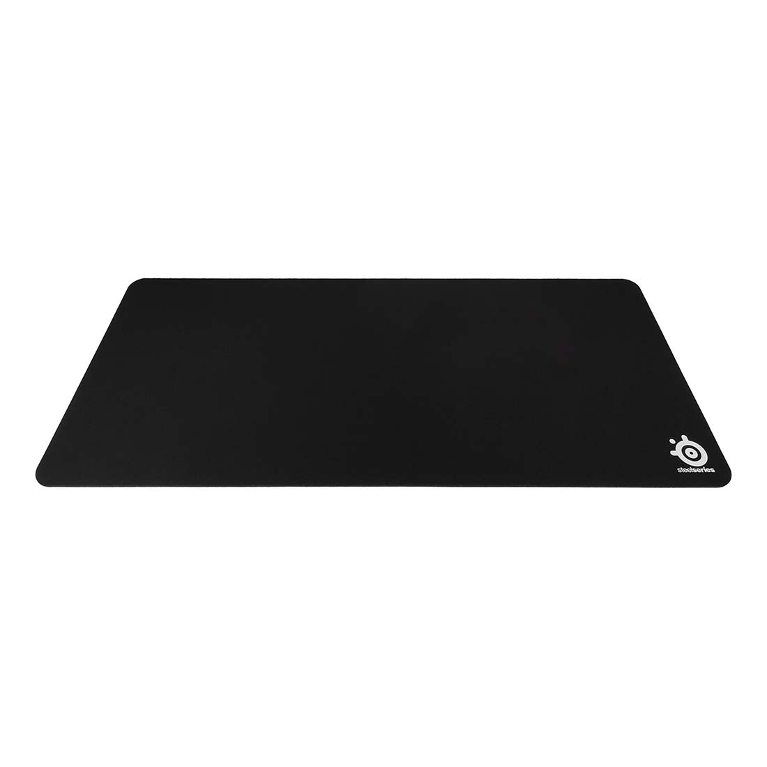 Gaming mouse pad SteelSeries QcK XXL, black