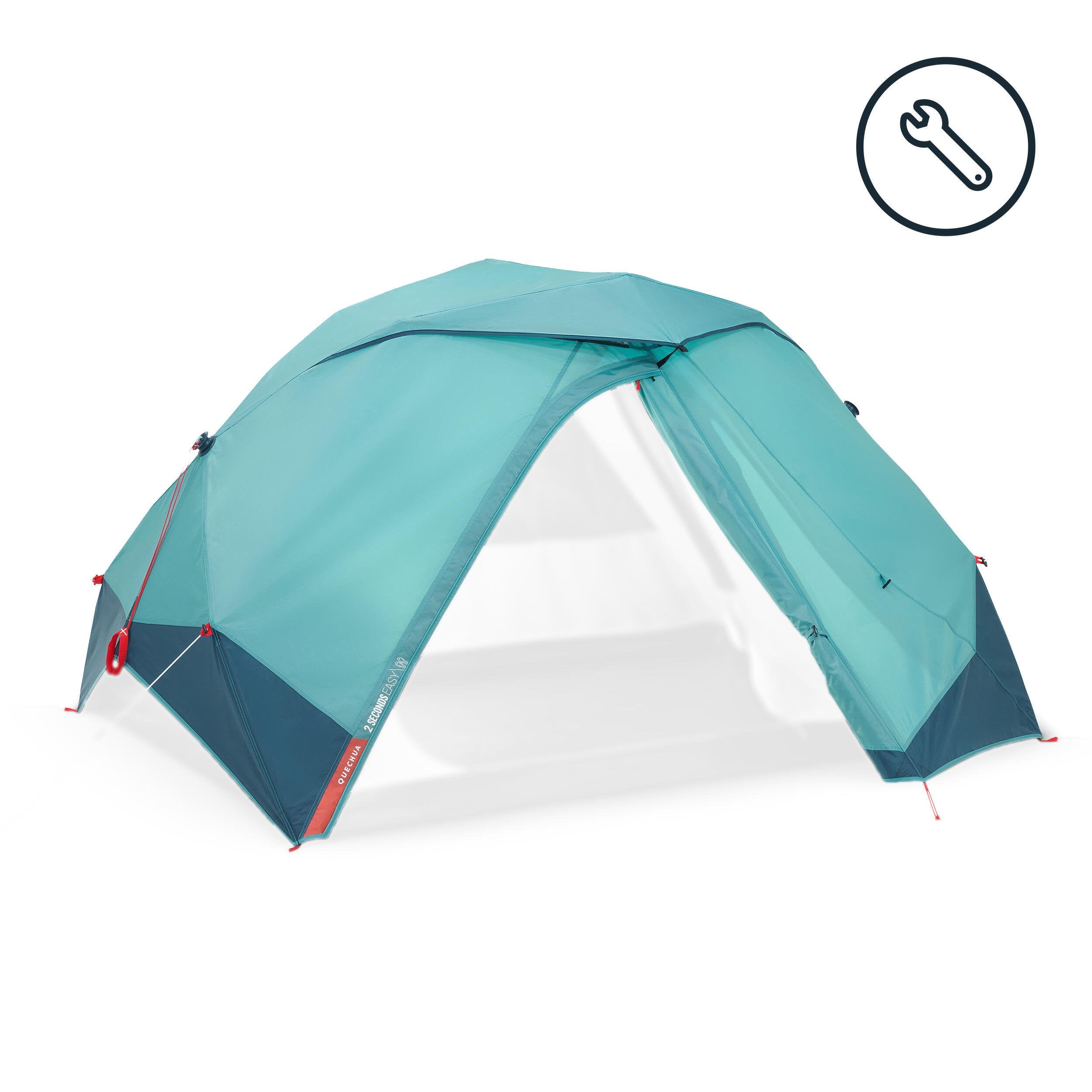 Quechua 2 Seconds Easy tent spare part