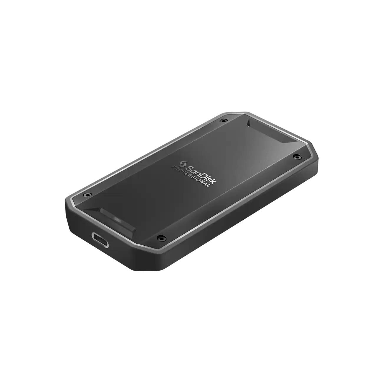 External SSD drive SanDisk Professional PRO-G40, 1TB, SDPS31H-001T-GBCND