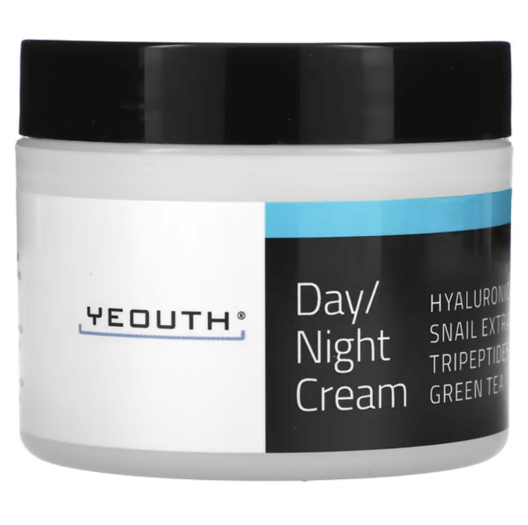 Yeouth Day/Night Cream, 60 ml