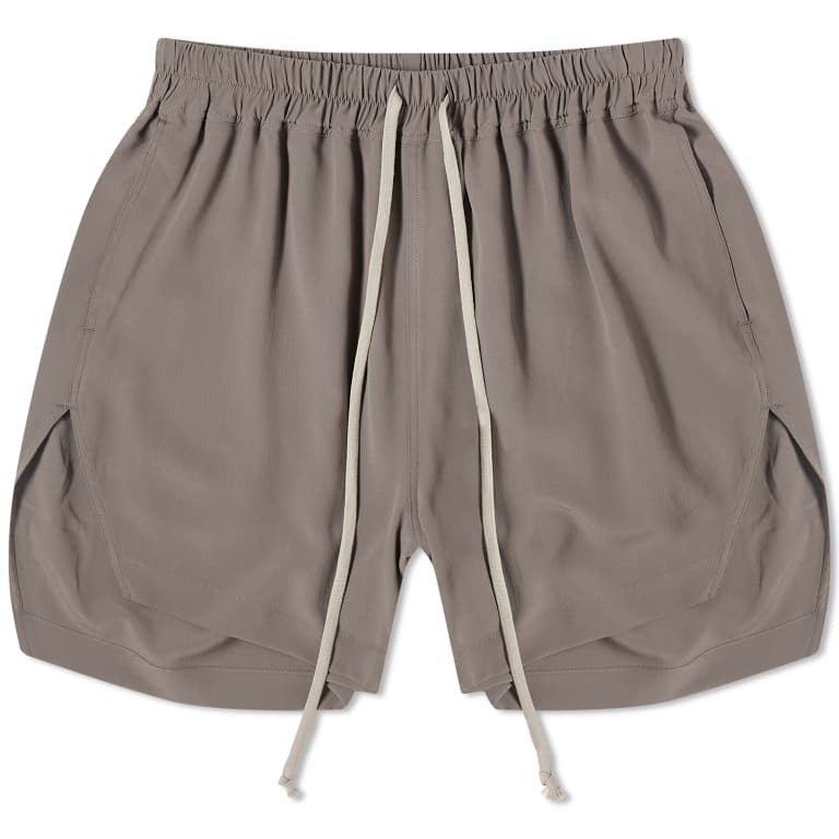 Rick Owens Boxers shorts, gray