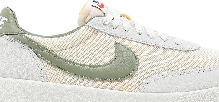 Nike Killshot OG 'Sail Oil Green', cream