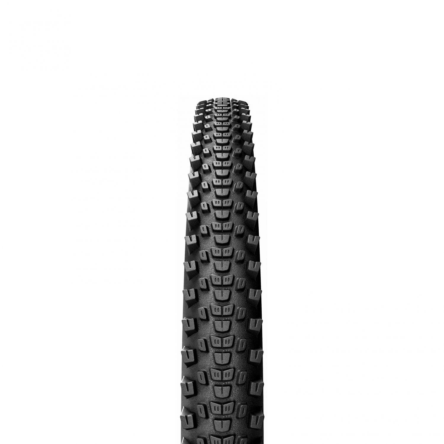 Tire Continental eRuban Plus PolyX Breaker, PureGrip, E - 50, black