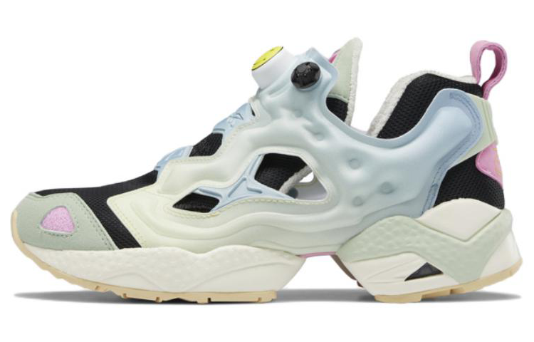 حذاء رياضي Reebok Instapump Fury Lifestyle للجنسين