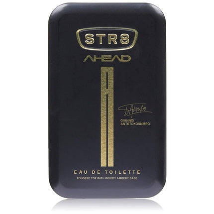 Str8 Forward EDT 100ml