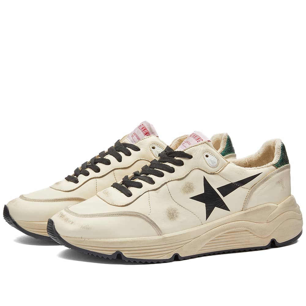 حذاء رياضي Golden Goose Running Sole