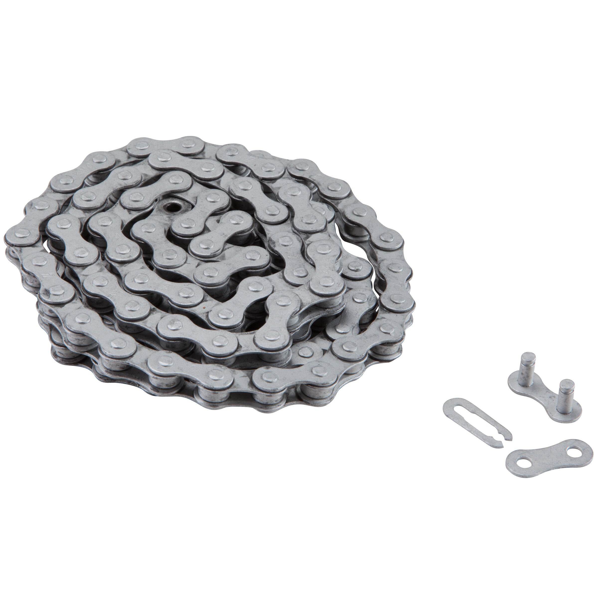 Bicycle chain 1 speed DECATHLON