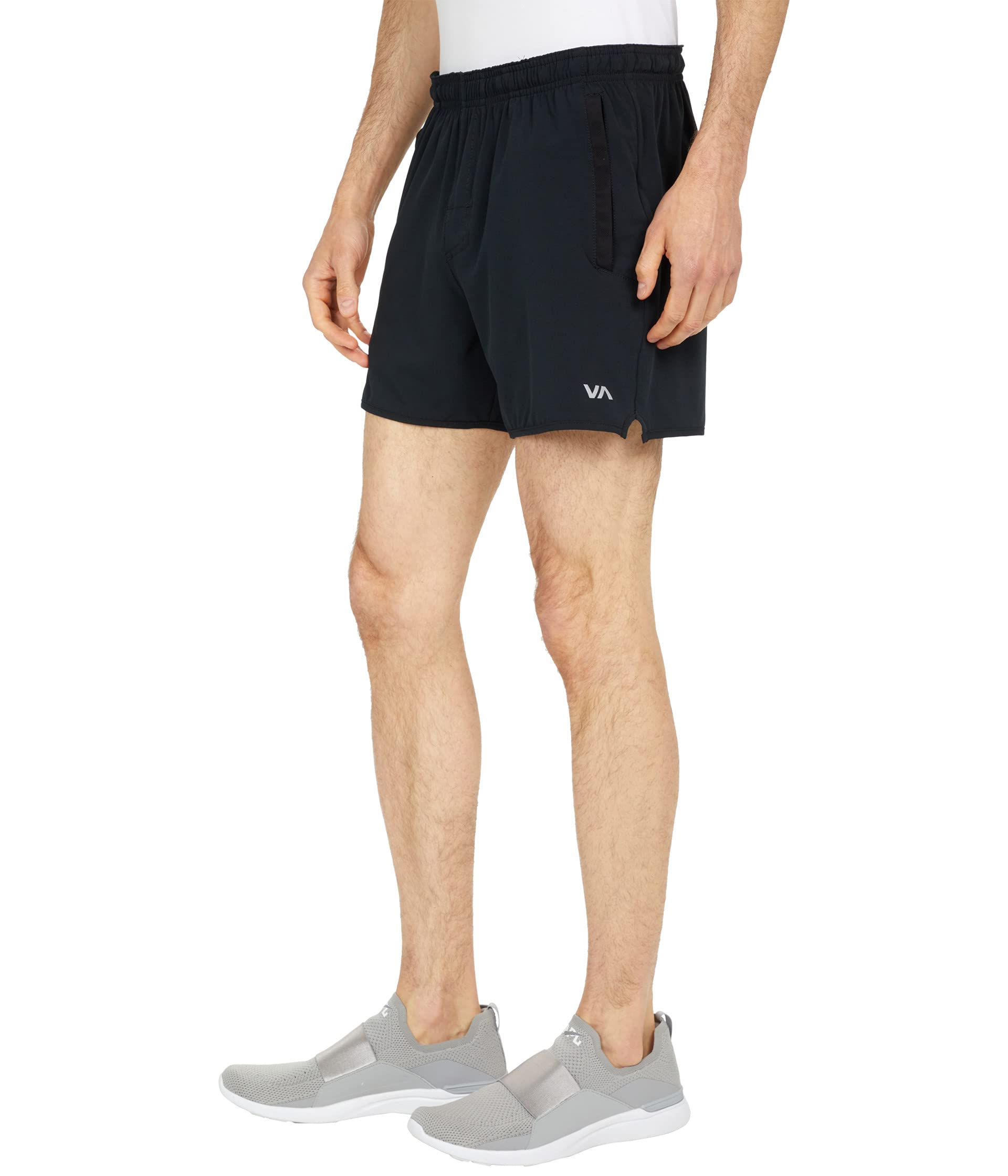 RVCA Shorts, Yogger 15" Shorts