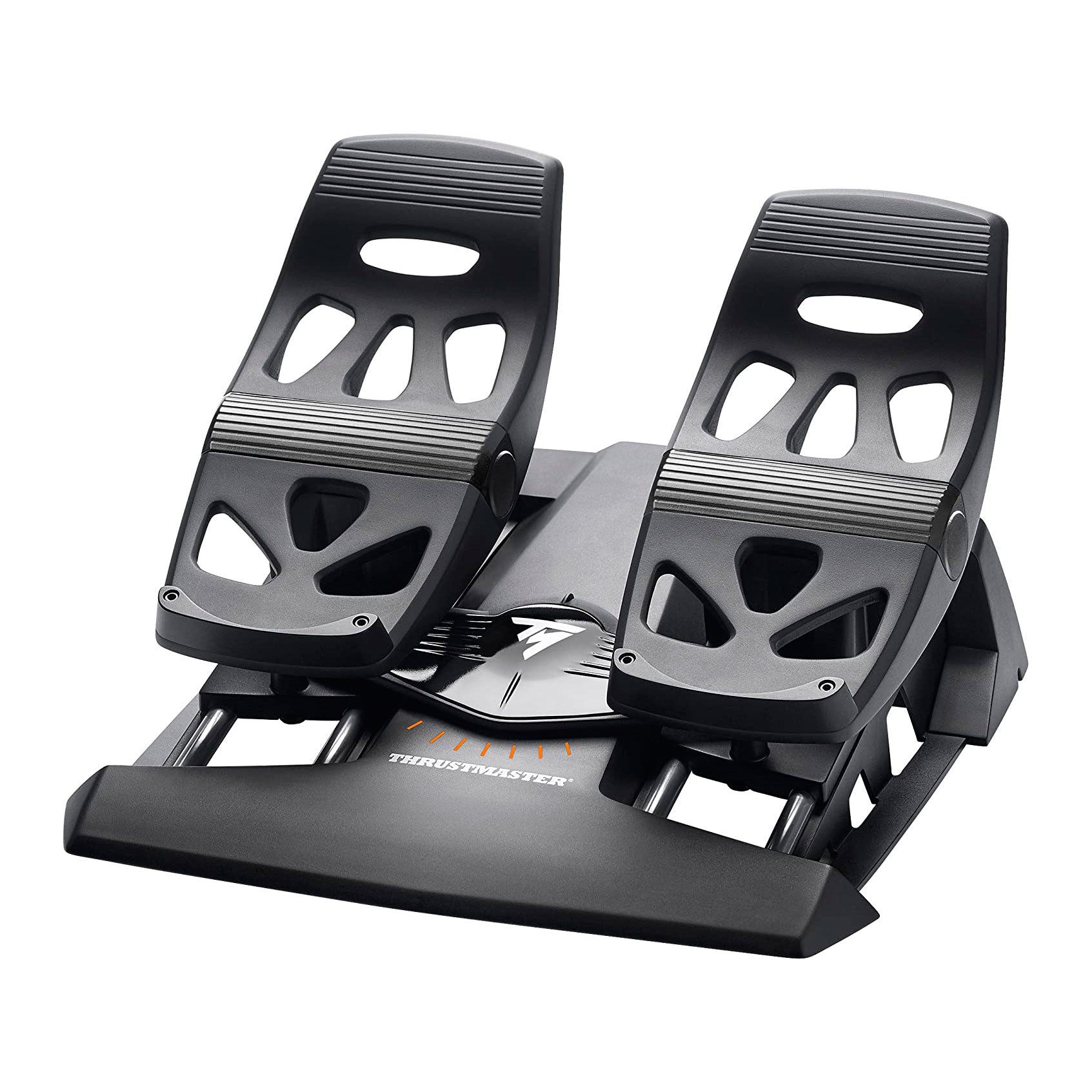 Thrustmaster TFRP Rudder Aviation Pedals, Black