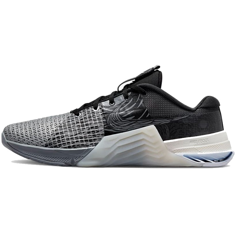 Nike Metcon 8 AMP 'Dark Smoke Grey', Gray