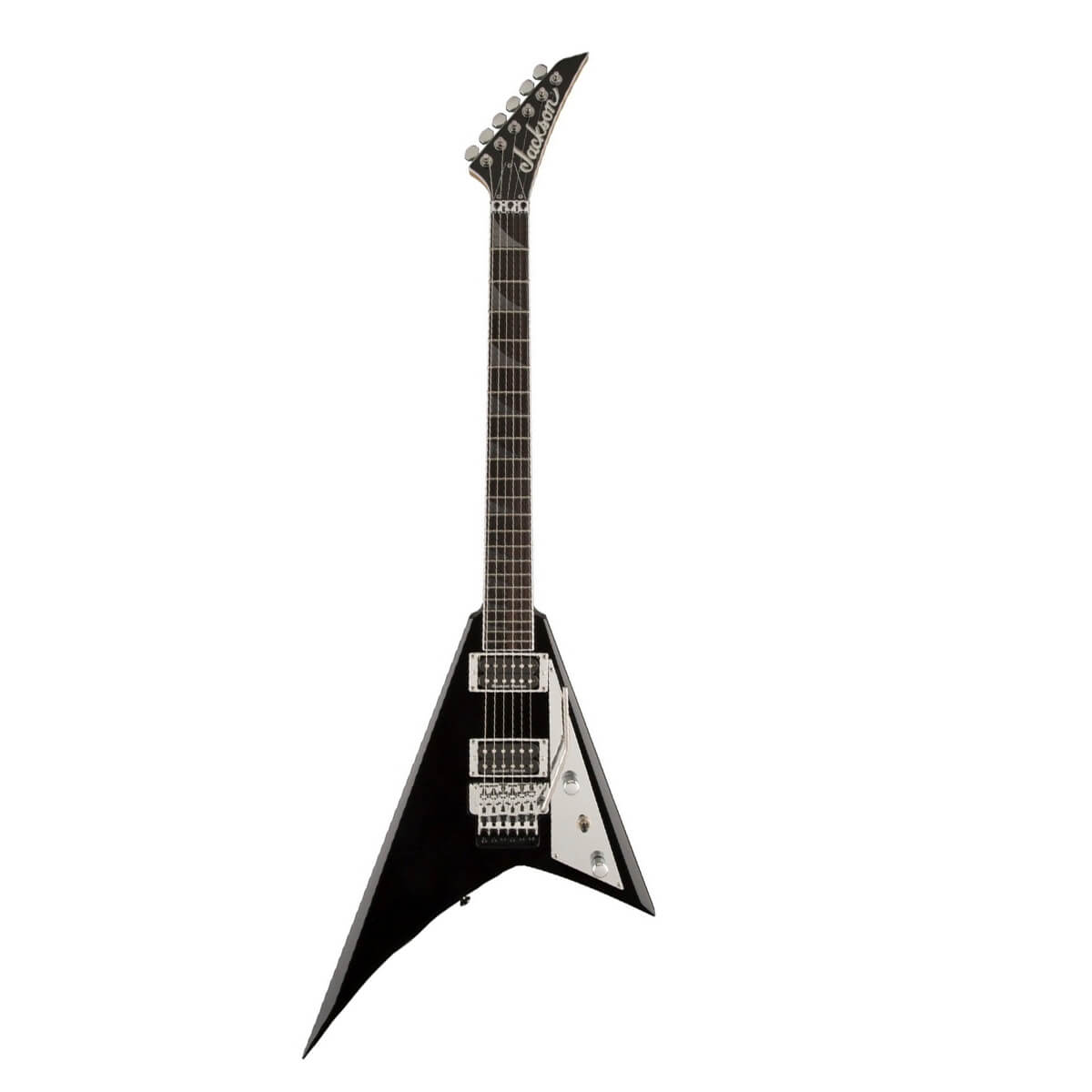 Electric guitar Jackson JS Series JS32 Rhoads, black