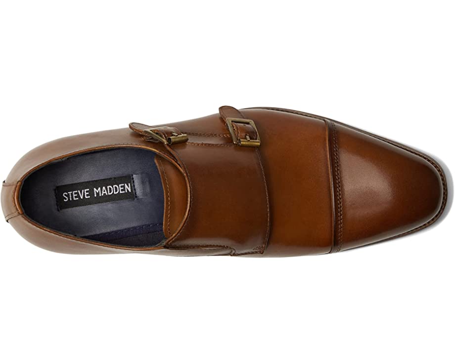 Teon Steve Madden Oxfords, brown