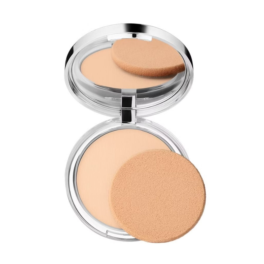 Clinique Stay Matte Sheer Pressed Powder Oil Free Stay Neutral 02 7.6 g