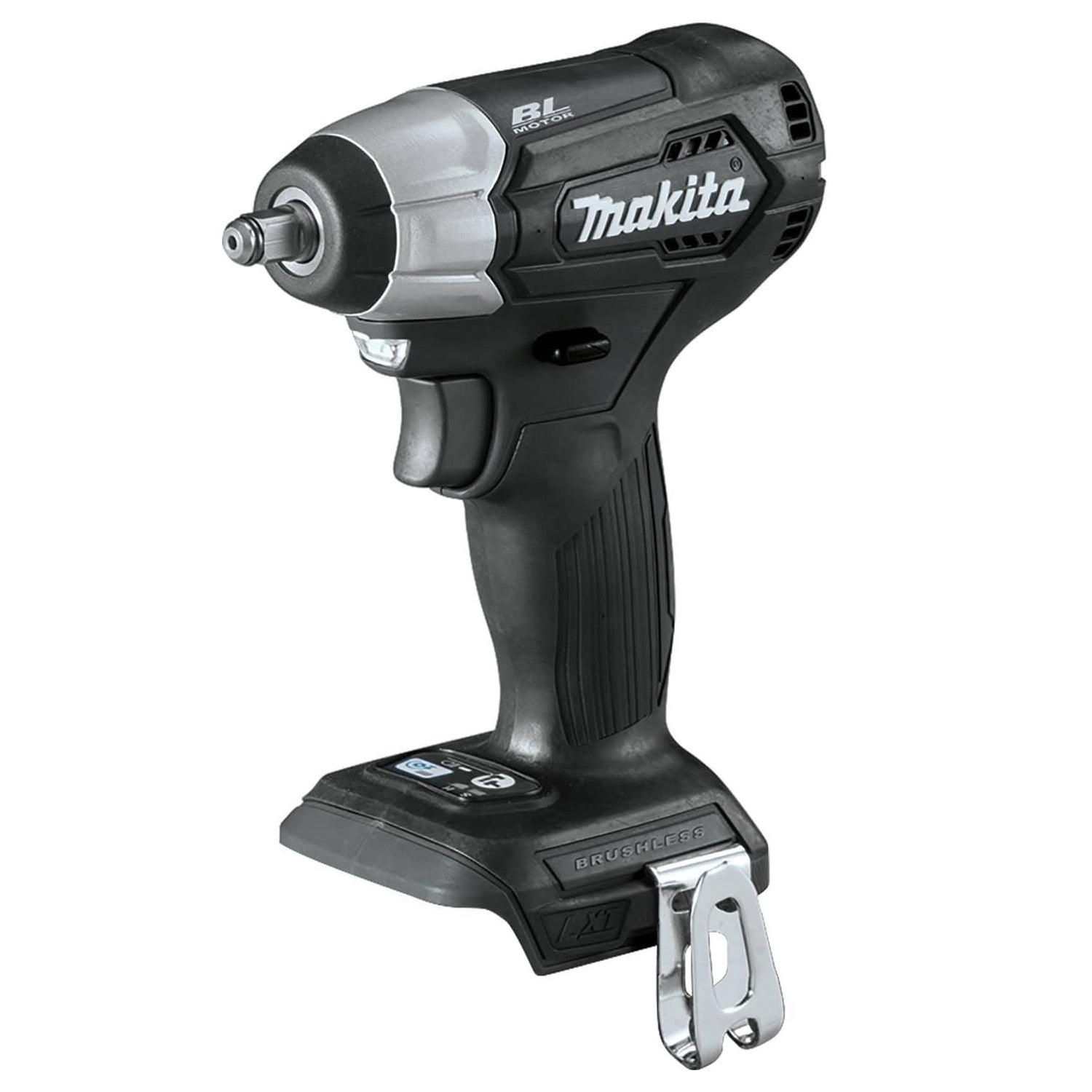 Makita XWT12ZB 18V LXT Cordless Impact Wrench