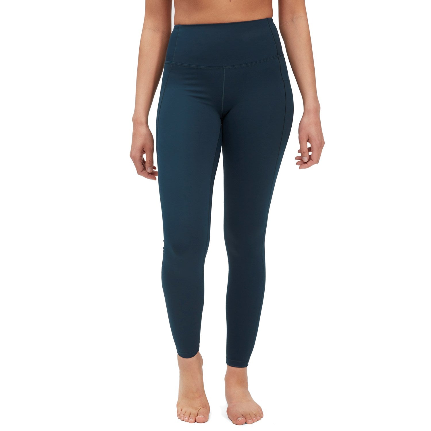 Arc'teryx Essent High Rise Leggings, Navy