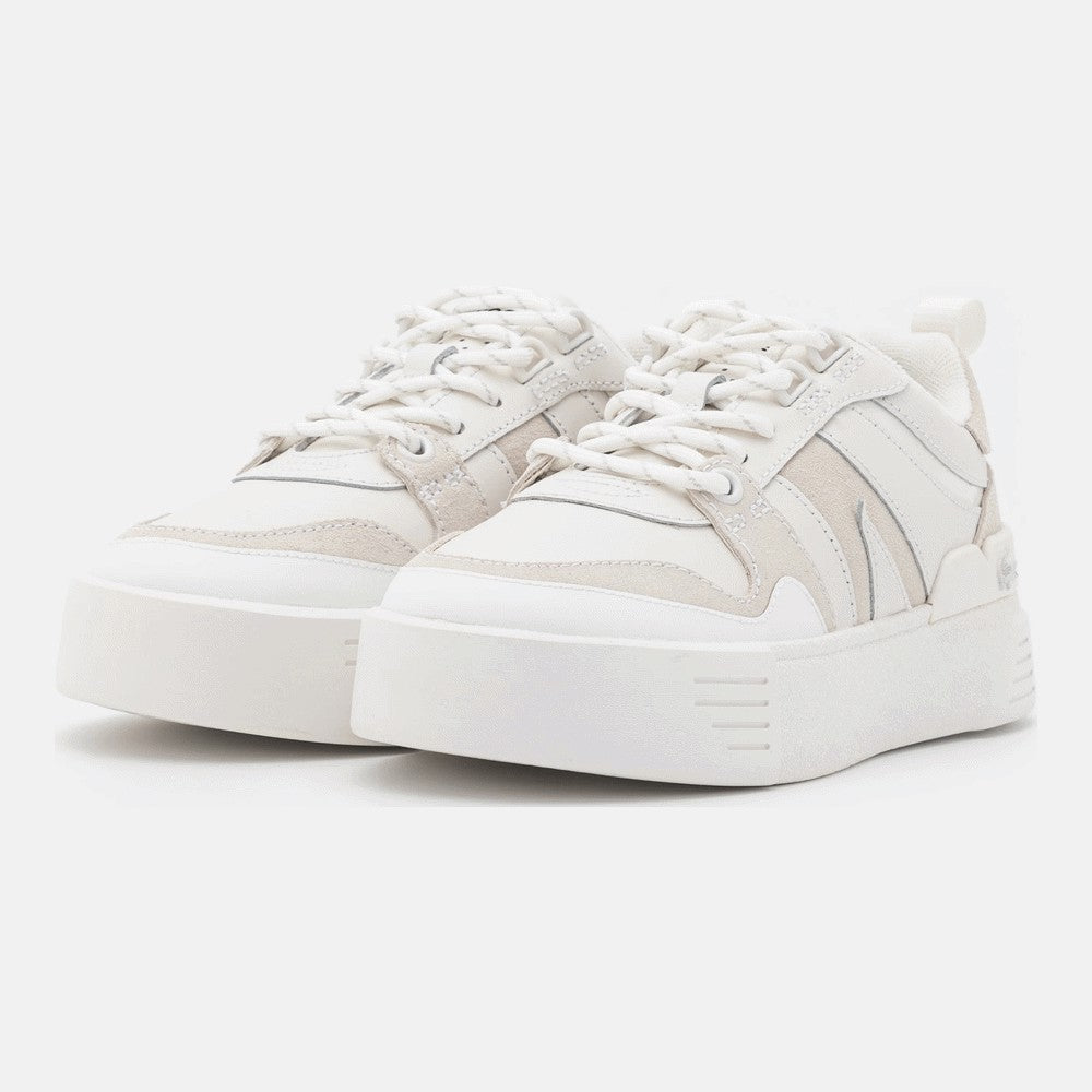 Sneakers Lacoste L002 0722 1 Cfa, white