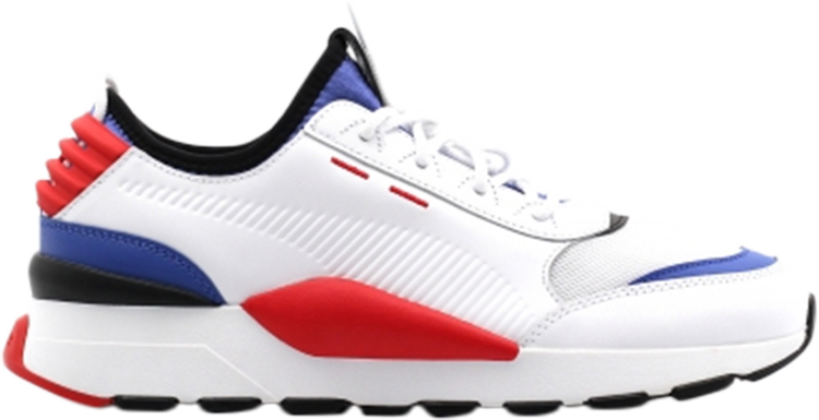 Sneakers Puma RS-0 Sound, white