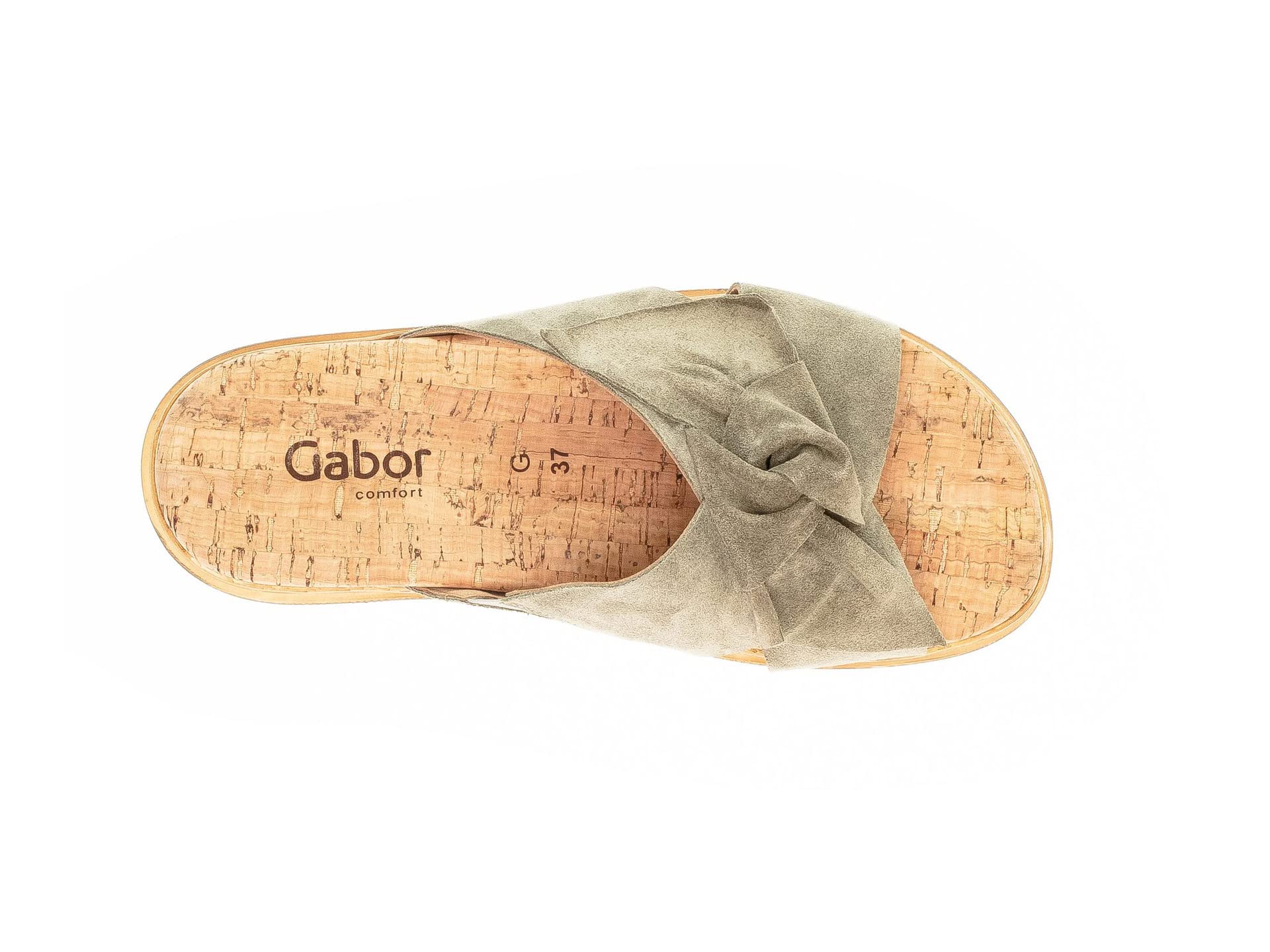 Sandals Gabor, 82.851