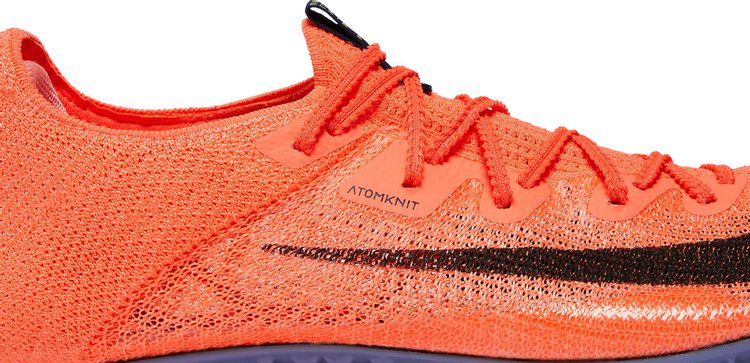 Nike Zoom Superfly Elite 2 'Bright Mango' Orange