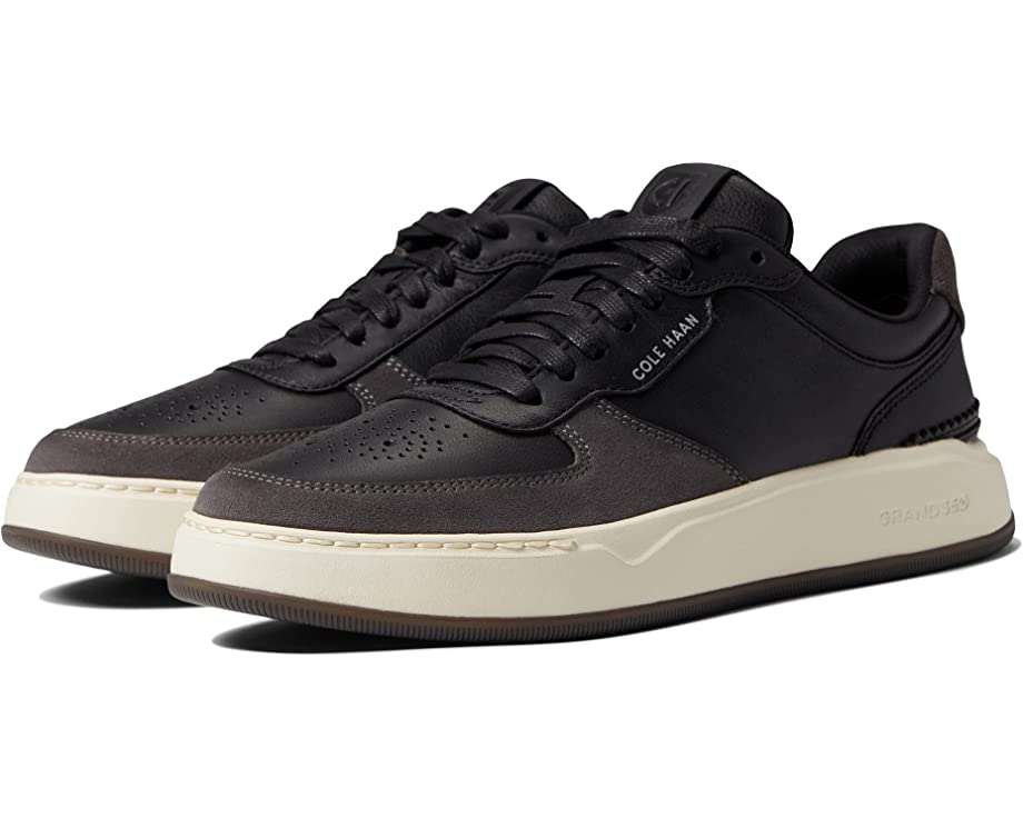 Grandpro Crossover Sneaker Cole Haan, black