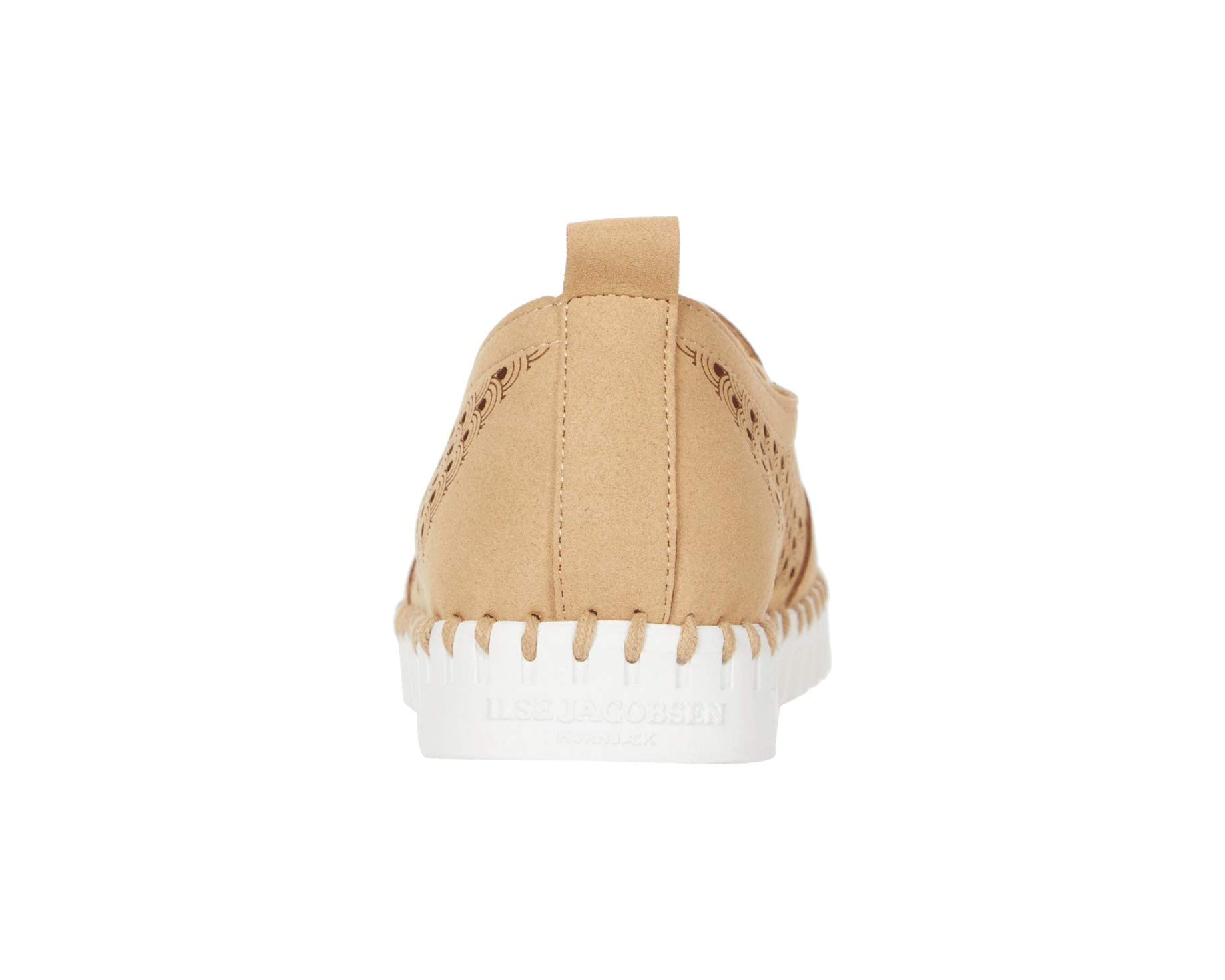 Tulip 140Wom Ilse Jacobsen sneakers, latte