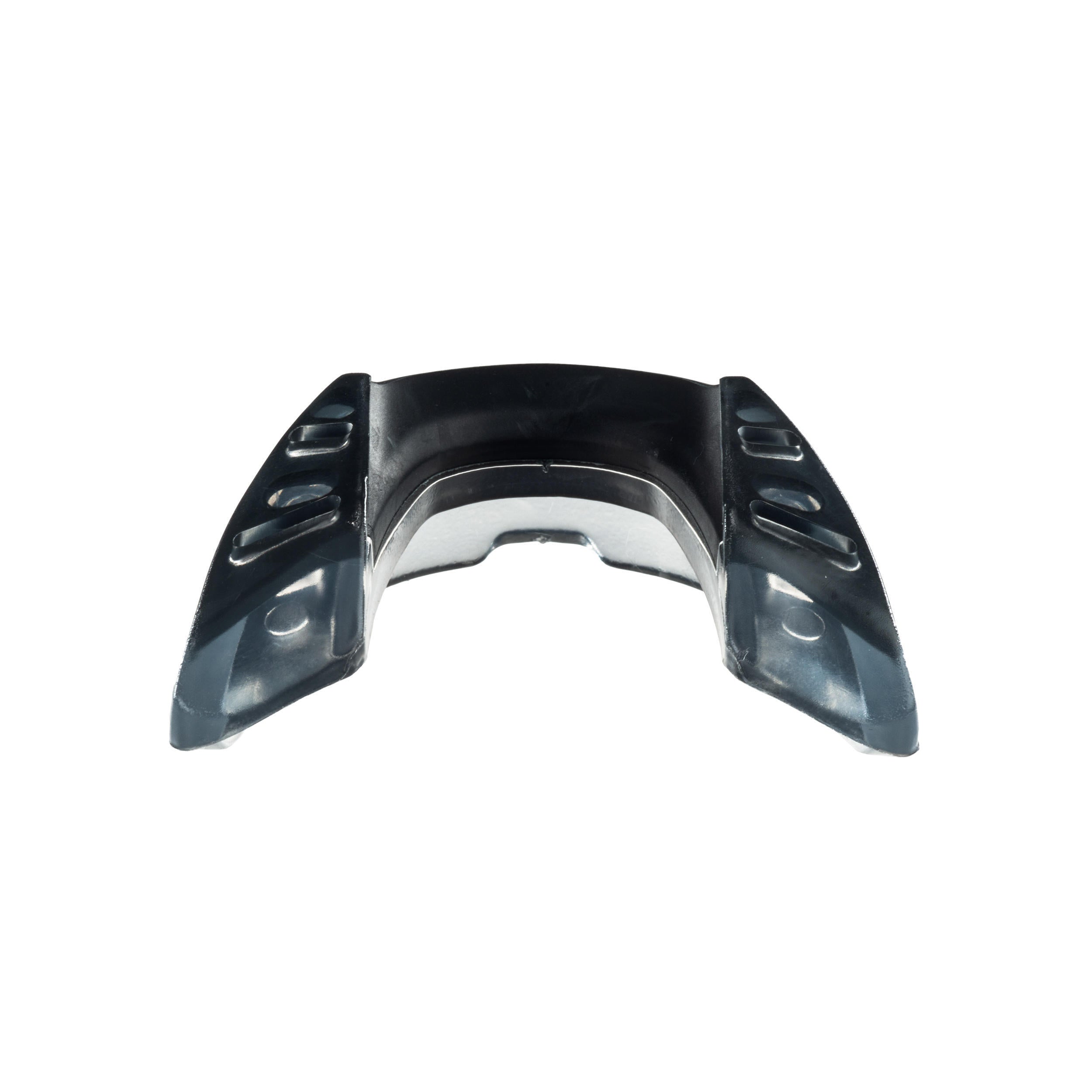 Mouthguard Offload Rugby R500 size S, black