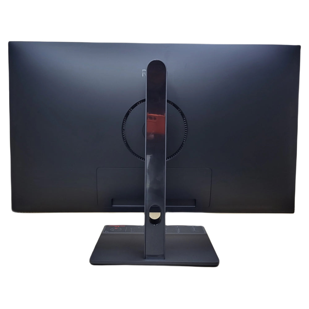 Monitor Xiaomi Redmi Display, 27", 3840x2160, 60 Hz, IPS, black