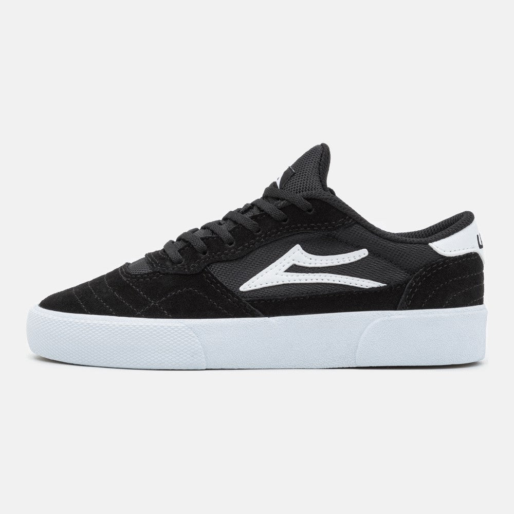 Sneakers Lakai Cambridge Unisex, black/white