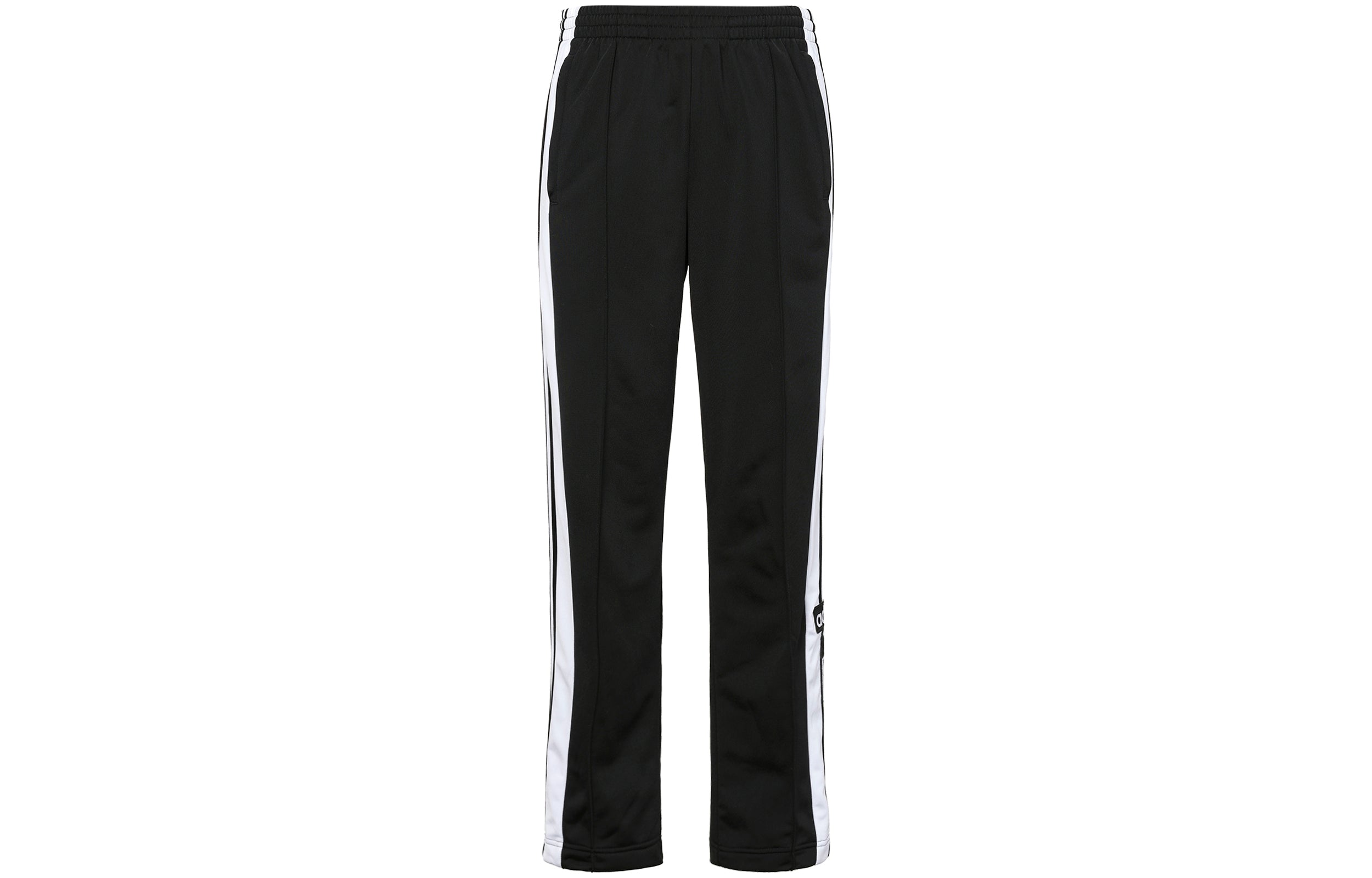 Adicolor Classics Adibreak Knit Sweatpants Women's Black Adidas Originals