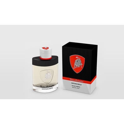 Lamborghini Invincible eau de toilette spray 40 ml