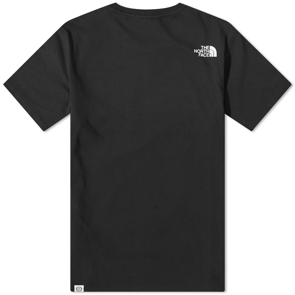 The North Face Berkeley California Pocket Tee