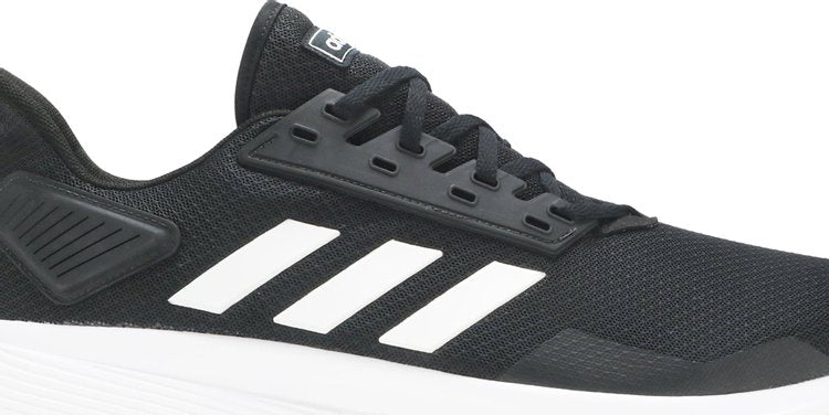 Adidas Duramo 9 sneakers, black