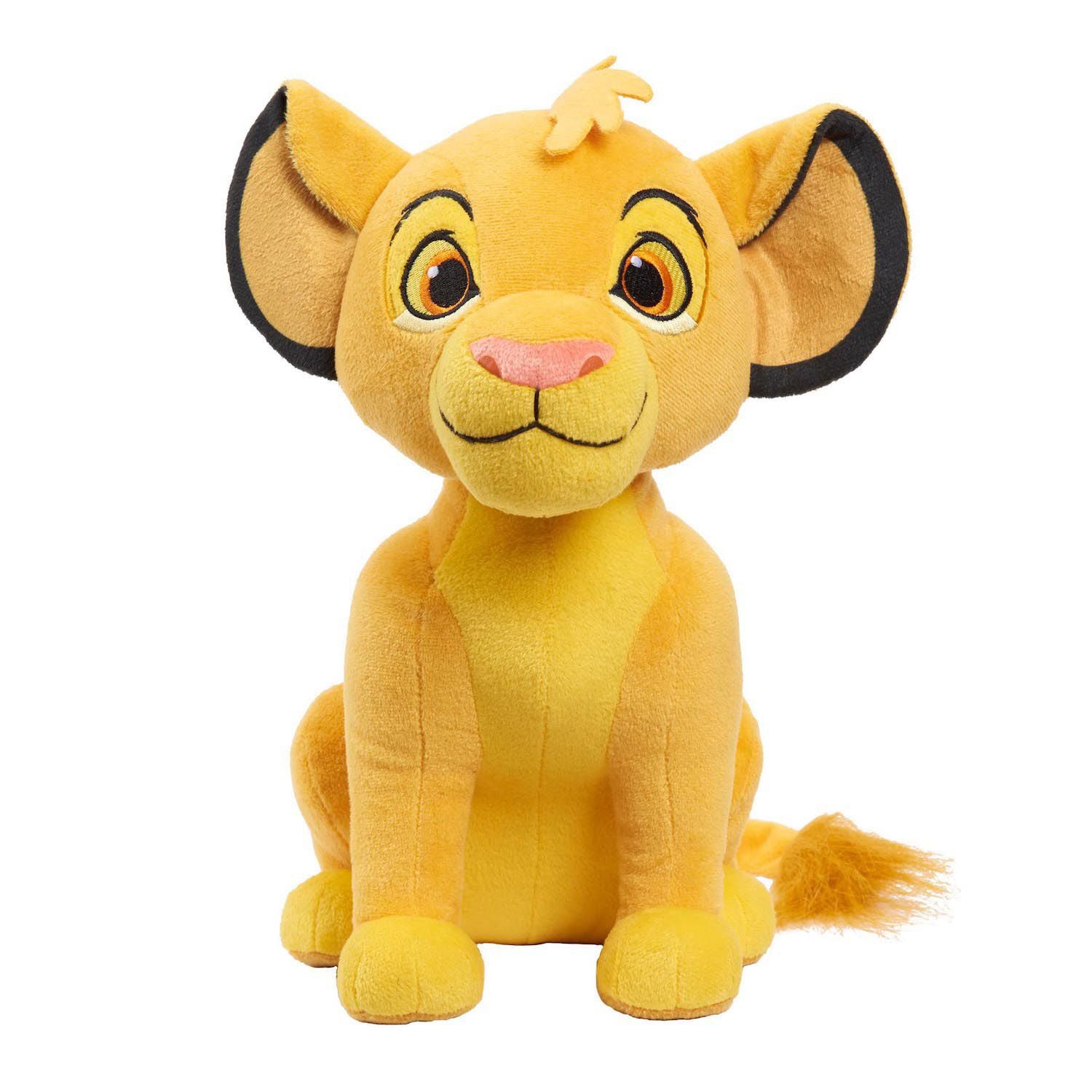 Kohl's Cares Lion King Classic Large Plush Toy - Kohl's Cares Simba