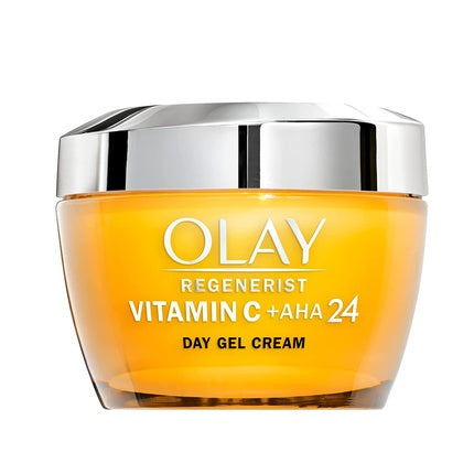 Day gel-cream with vitamin C, 50 ml, Olay