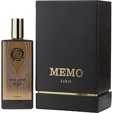 Memo Paris French Leather Eau de Parfum, 75 ml