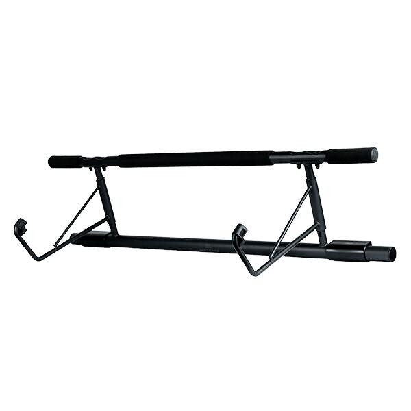 Crossbar Door - Crossbar Door Frame - PRO Crossbar - 97 cm MATCHU SPORTS, black