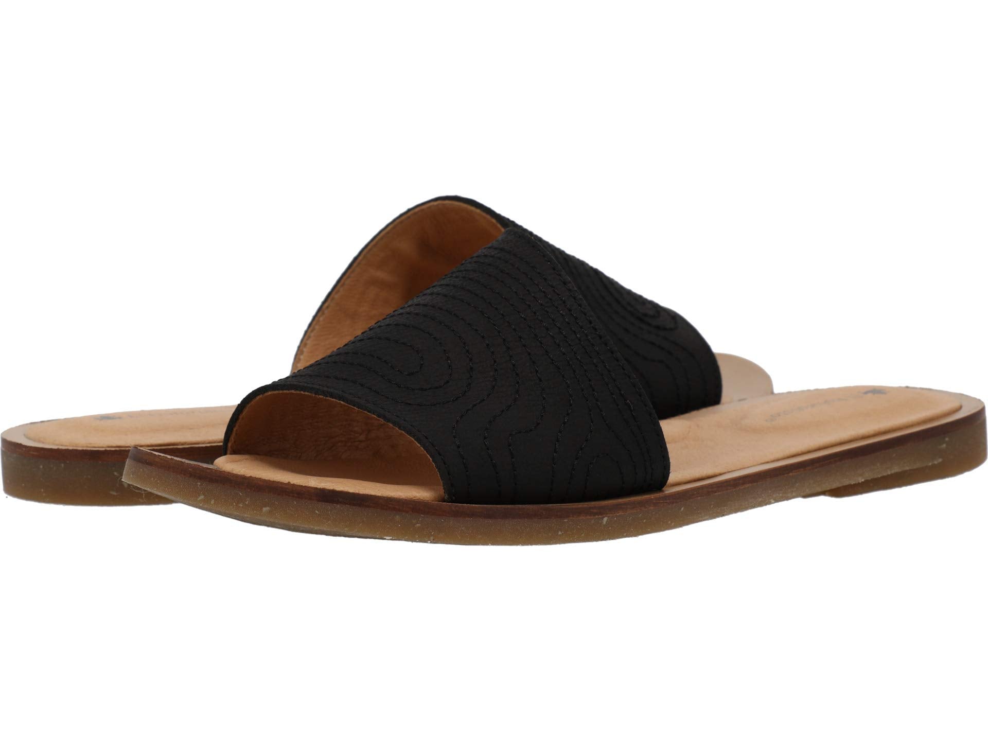 Sandals El Naturalista, Tulip N5190