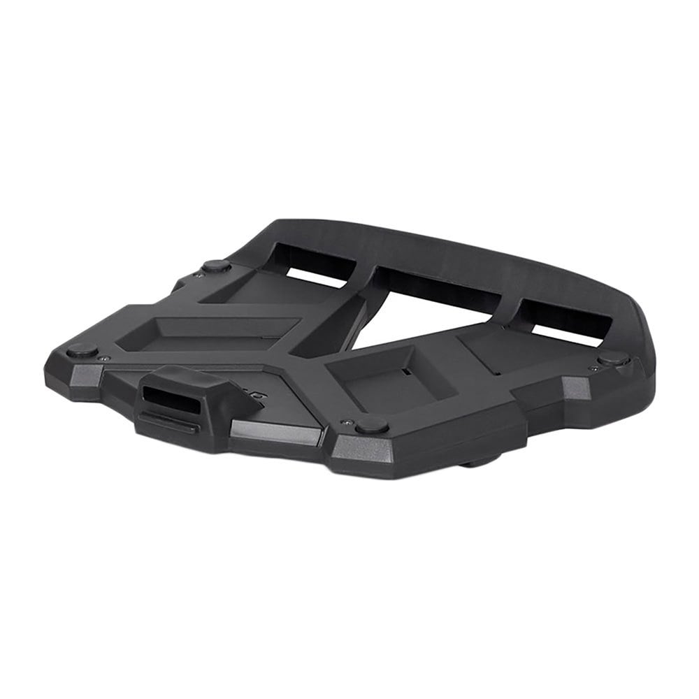 SHAD mounting plate for motorcycle