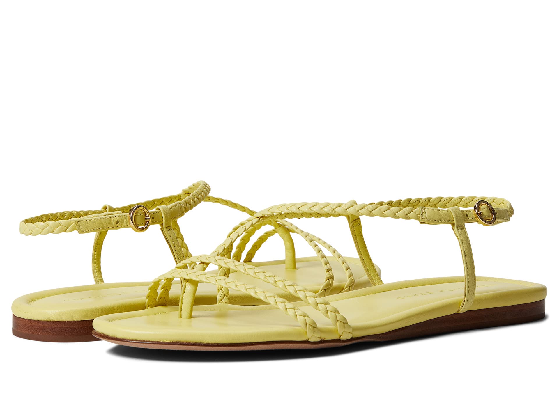 Sandals Veronica Beard, Soia